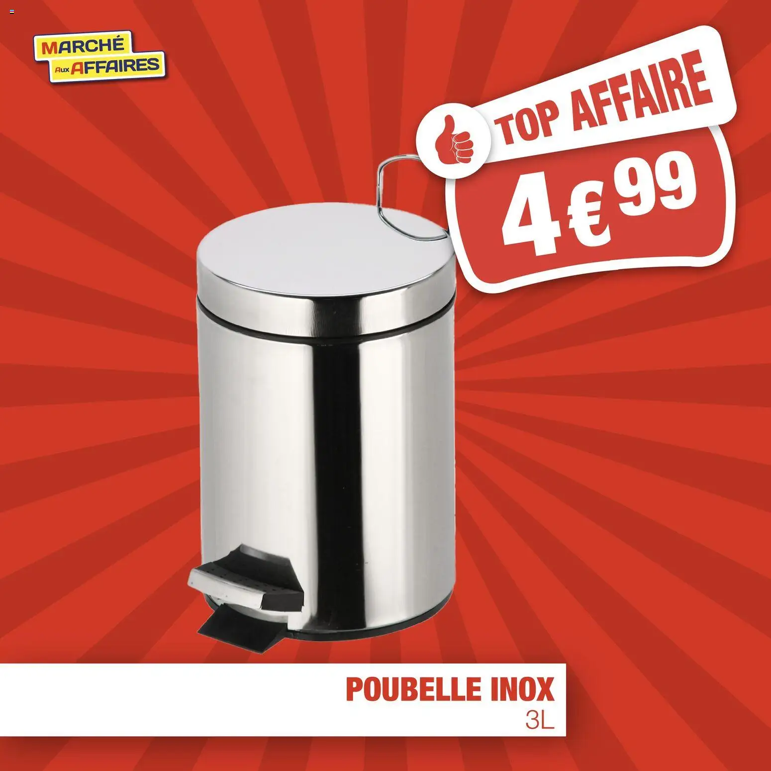 {H1} | Page: 1 | Produits: Poubelle