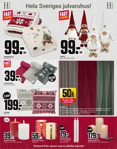 ÖoB - erbjudanden - Förhandsvisning av reklamblad från butik ÖoB aktuell från 27.10.2025 | Sida: 5