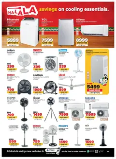 New HiFi Corp catalogue – valid from 03.09.2025 | Page: 9