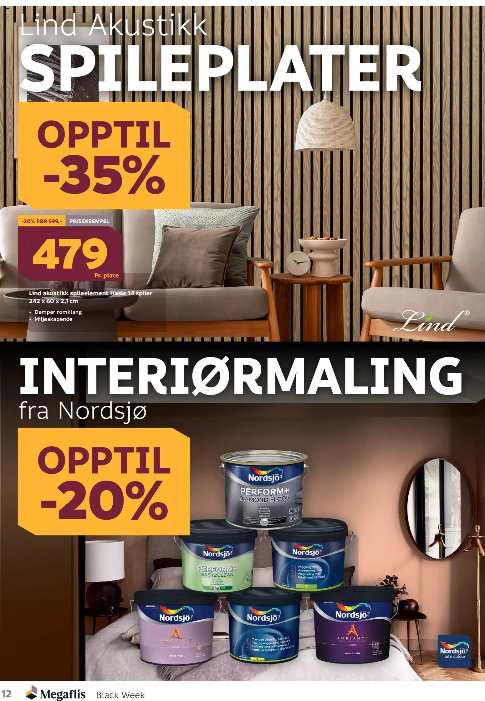 {H1} | Side: 12 | Produkter: Plate