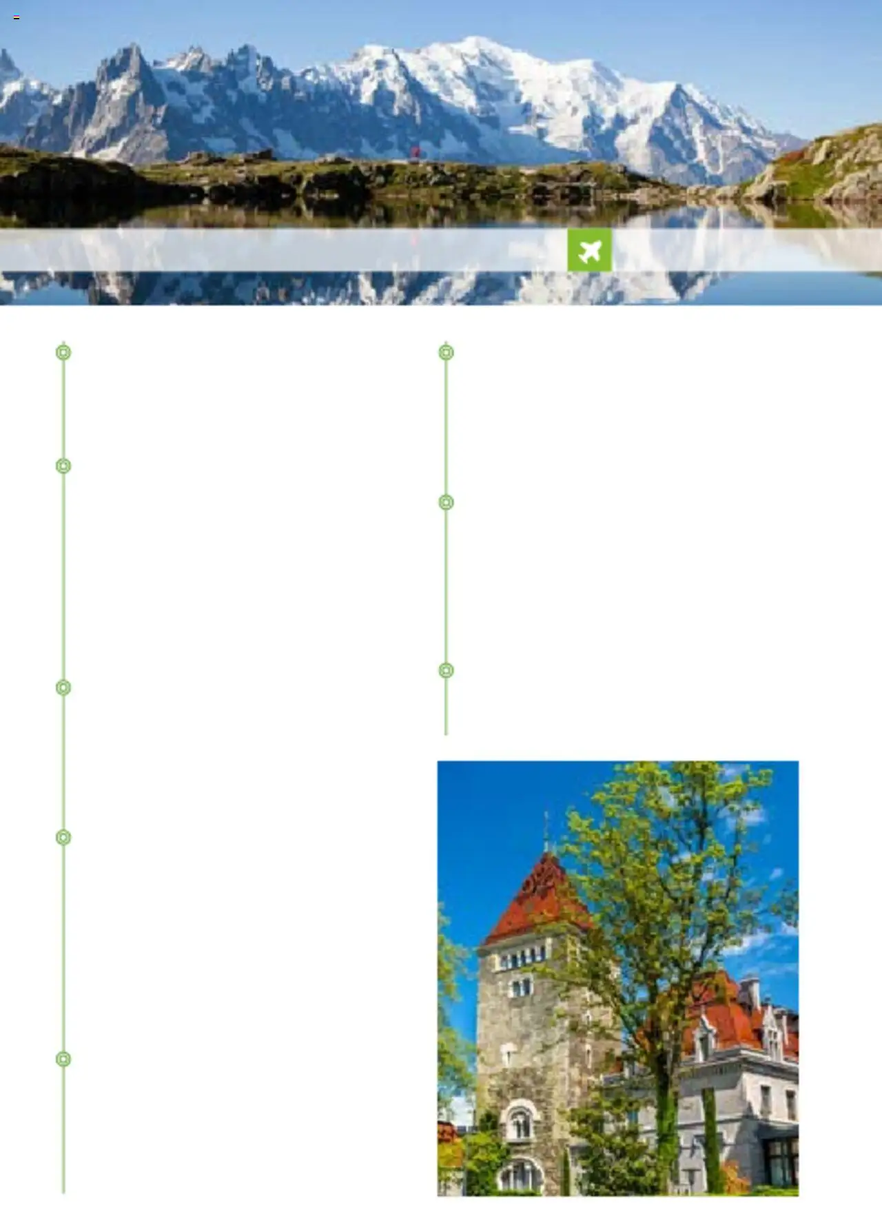 Viajes El Corte Inglés Rutas Culturales de la Comunidad de Madrid │ válido desde el 01.04.2025 | Página: 136