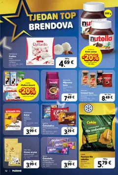 Plodine katalog | vrijedi od 16.07.2025 | Stranica: 12