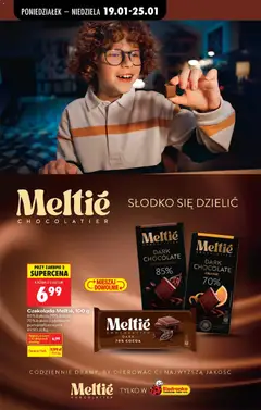 Pogląd oferty "Biedronka gazetka" - ważna od 19.01.2026 | Strona: 63