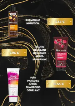 Yves Rocher - Prévisualisation de Yves Rocher catalogue valide à partir de 01.10.2025 | Page: 7 | Produits: Amande, Pamplemousse, Shampooing, Huile