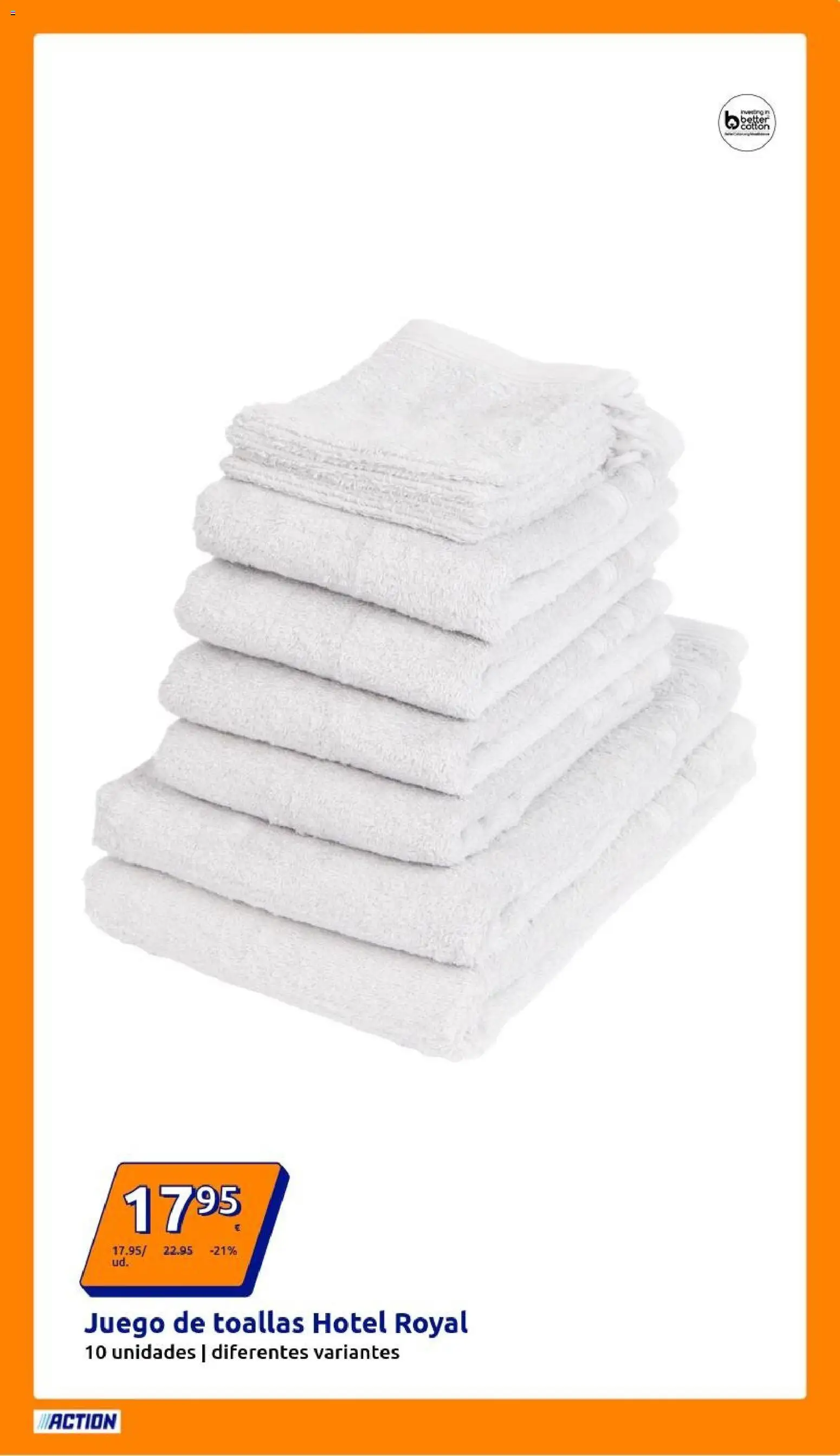 Action - Action ES week 49 2025 │ válido desde el 03.12.2025 | Página: 3