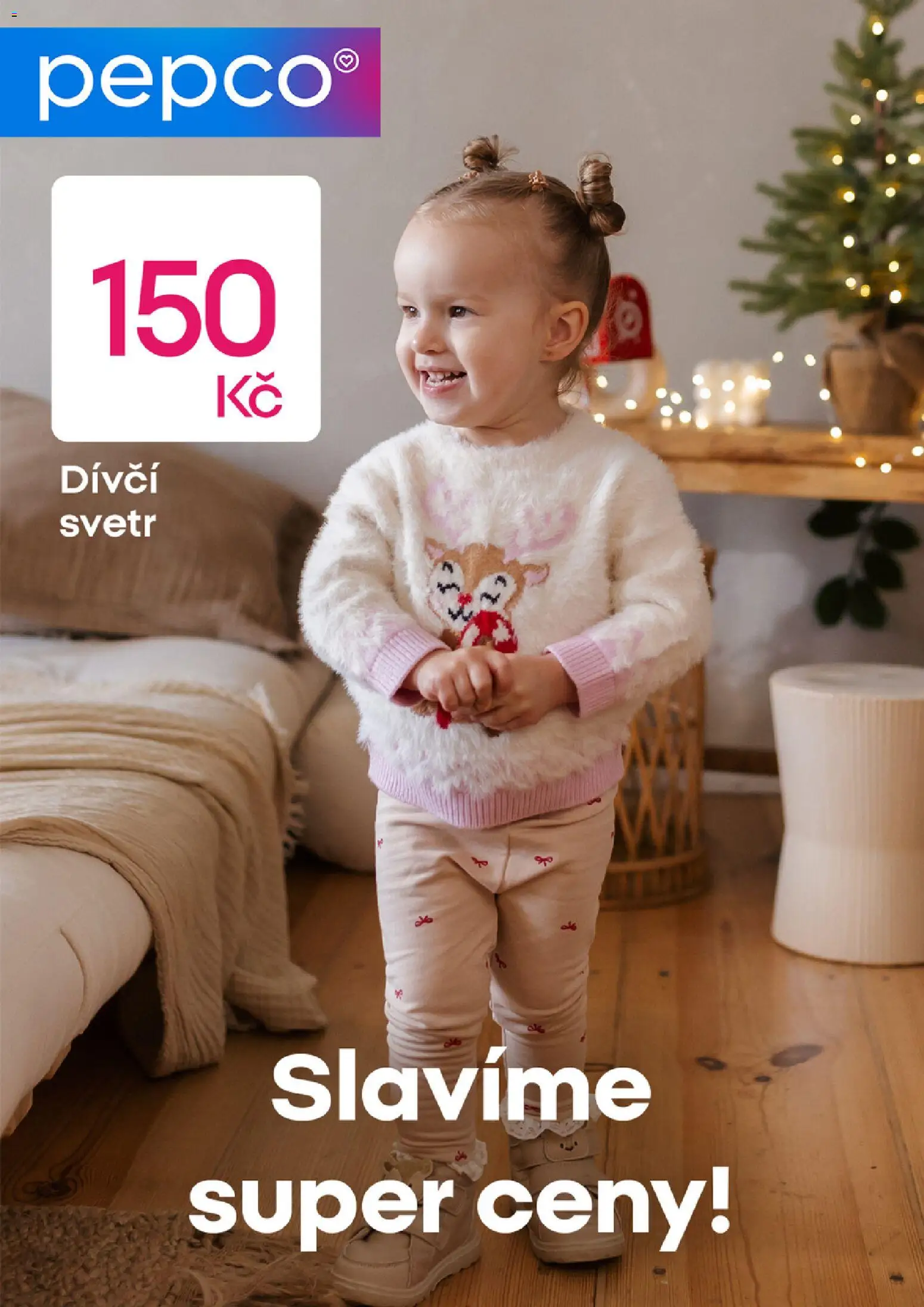 Pepco leták od 11.12.2025 | Strana: 5 | Produkty: Svetr