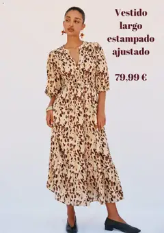 Cortefiel folleto │ válido desde el 07.09.2025 | Página: 3