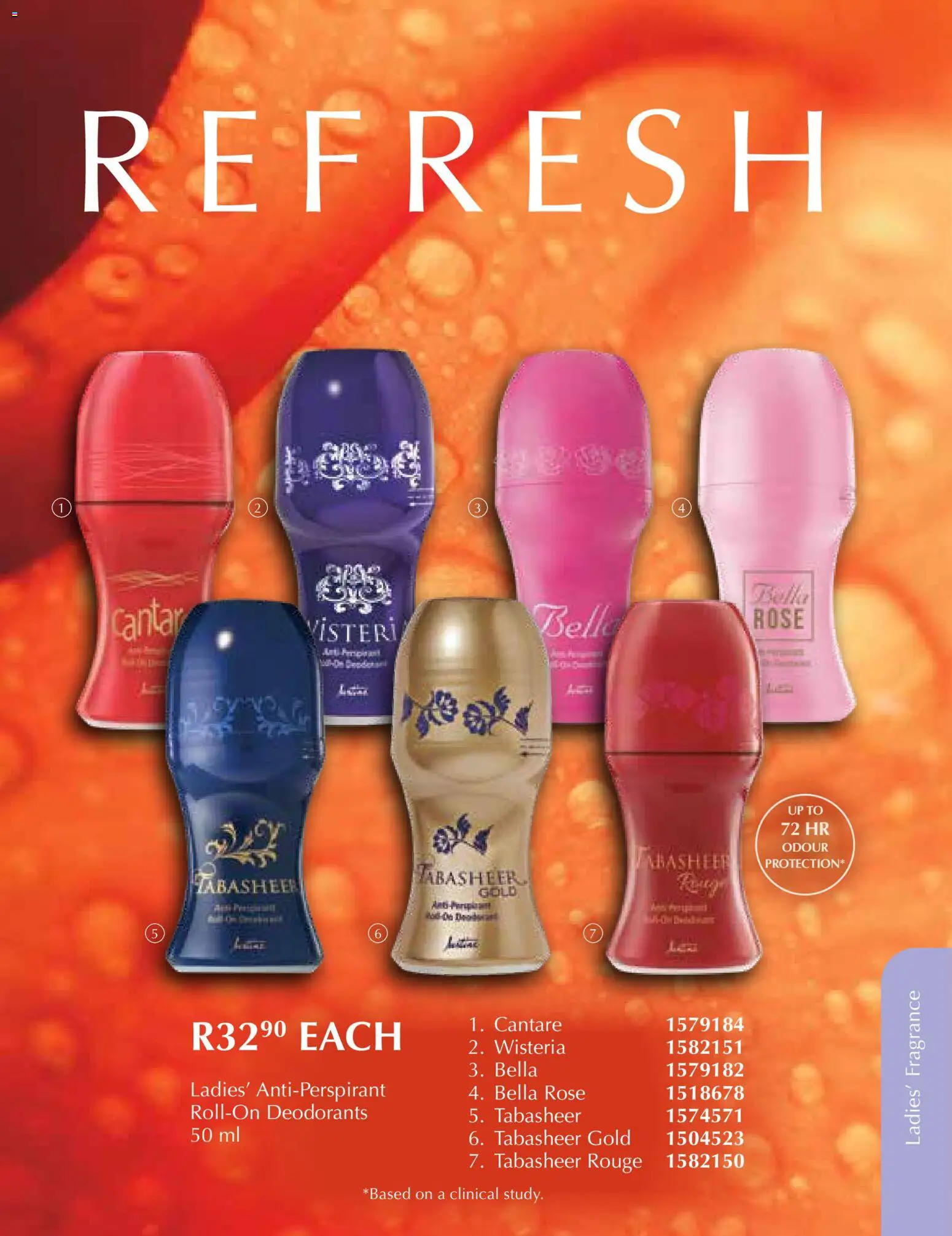 New Justine catalogue – valid from 01.12.2025 | Page: 51