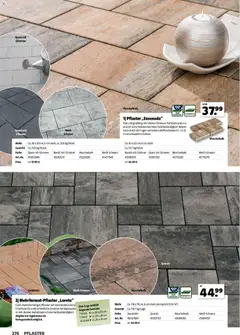 Hagebau Gartenjahr ab 13.03.2026 gültig | Seite: 276