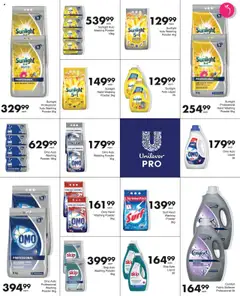 Save specials catalogue – valid from 06.10.2025 | Page: 24 | Products: Handwash, Fragrance, Powder, Washing powder