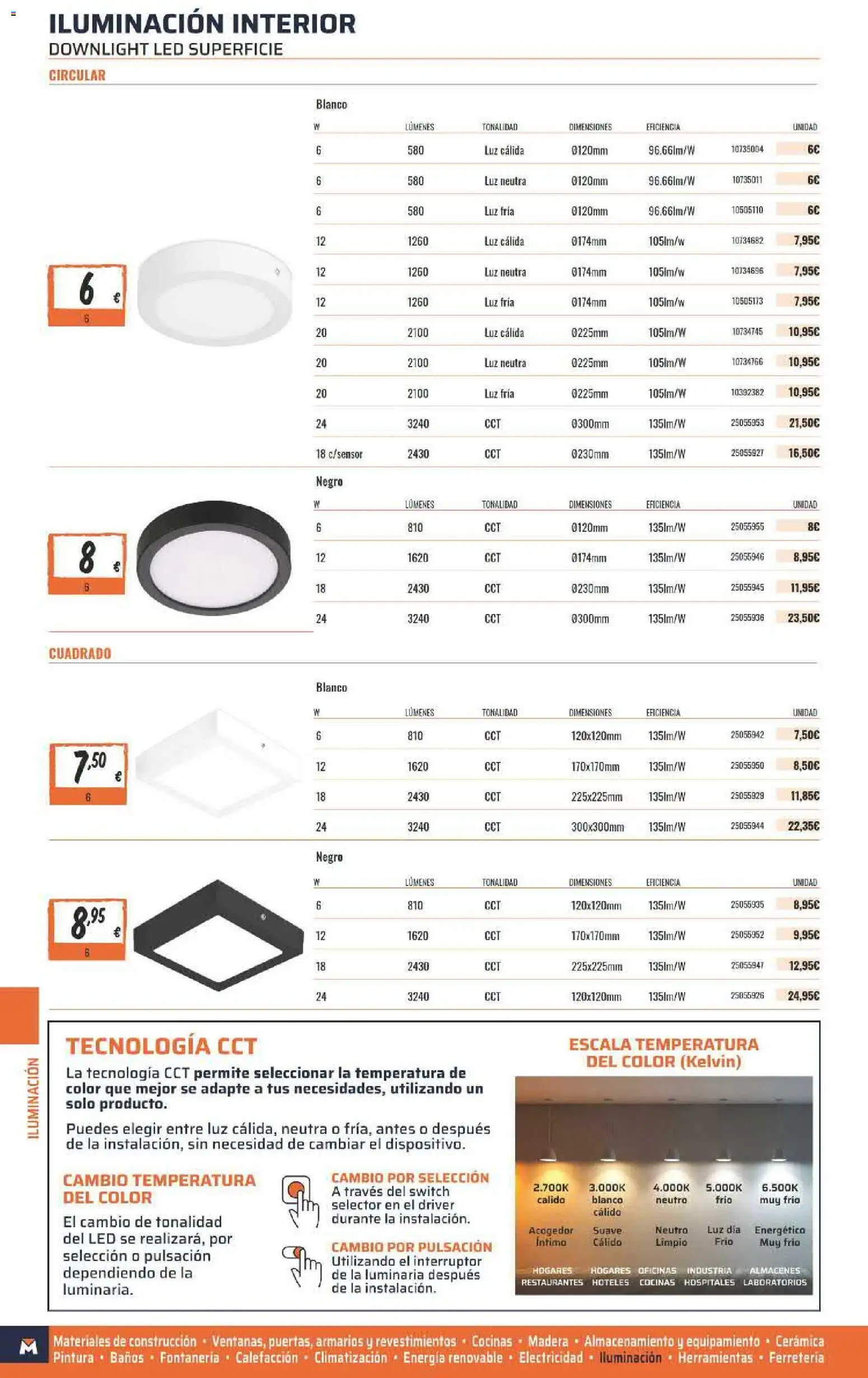 Obramat folleto │ válido desde el 23.03.2026 | Página: 378 | Productos: Galette de chaise