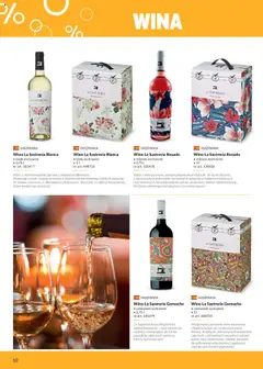 Makro Gazetka - Smak Chill&Fun od 01.08.2025 | Strona: 10