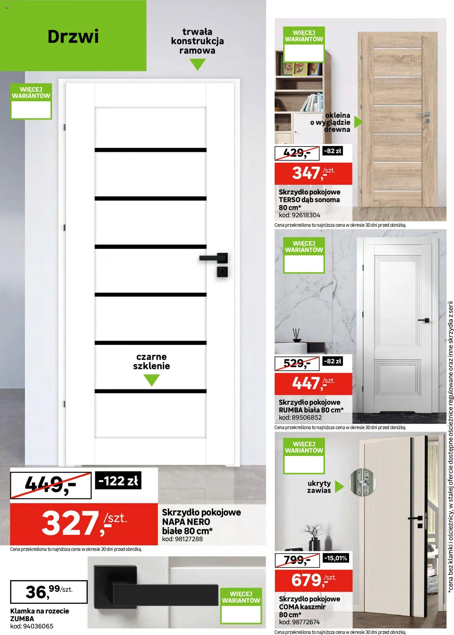 Leroy Merlin gazetka od 22.04.2026 | Strona: 24