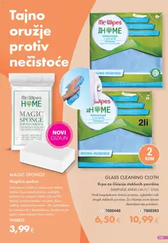 Katalog Farmasi - Pregled kataloga iz trgovine Farmasi, vrijedi od 01.10.2025 | Stranica: 145