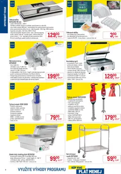 Metro leták platný od 25.02.2026 | Strana: 4