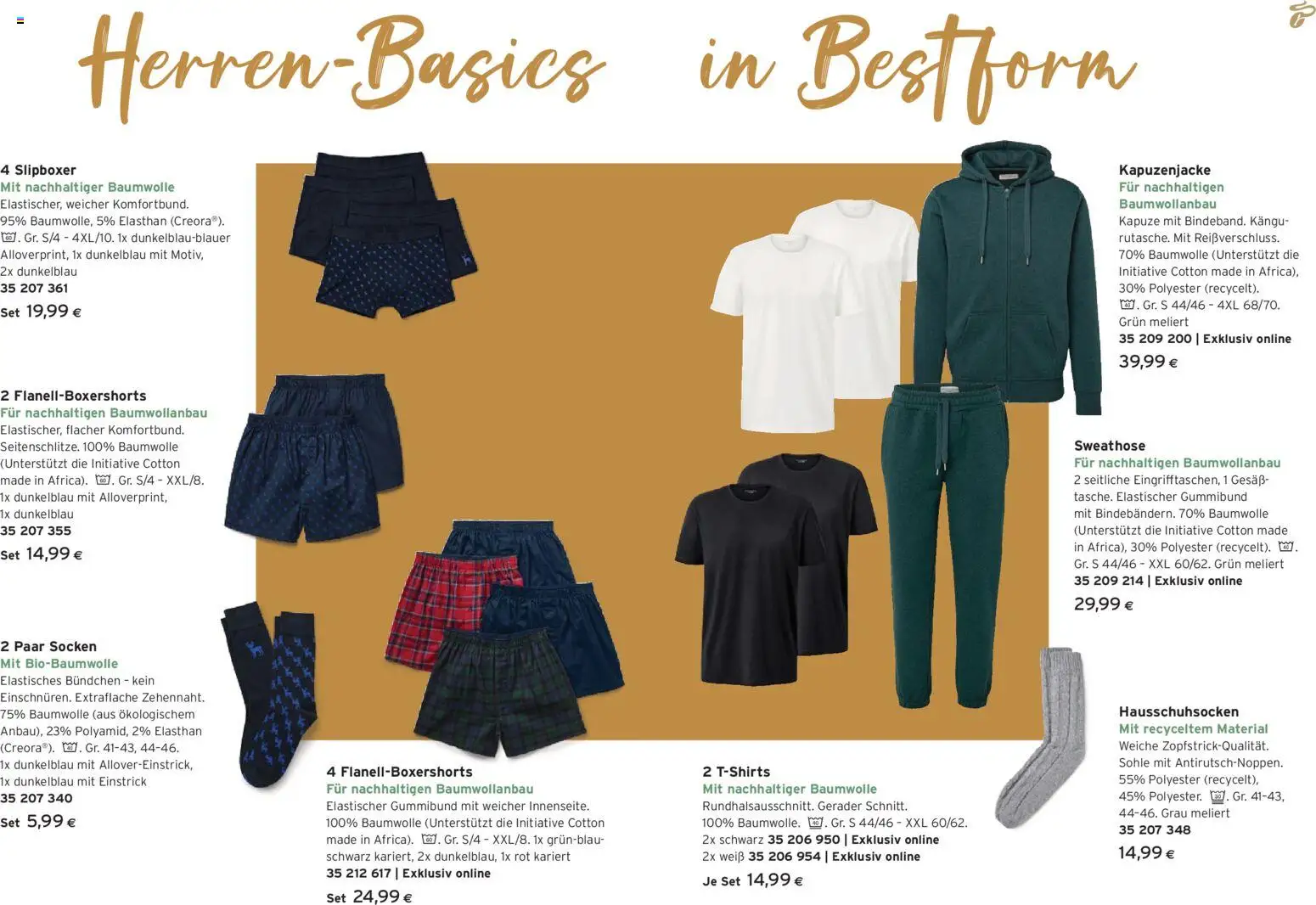 Tchibo Eduscho  Tchibo Magazin gültig ab 12.11.2025 | Seite: 22 | Produkte: Socken