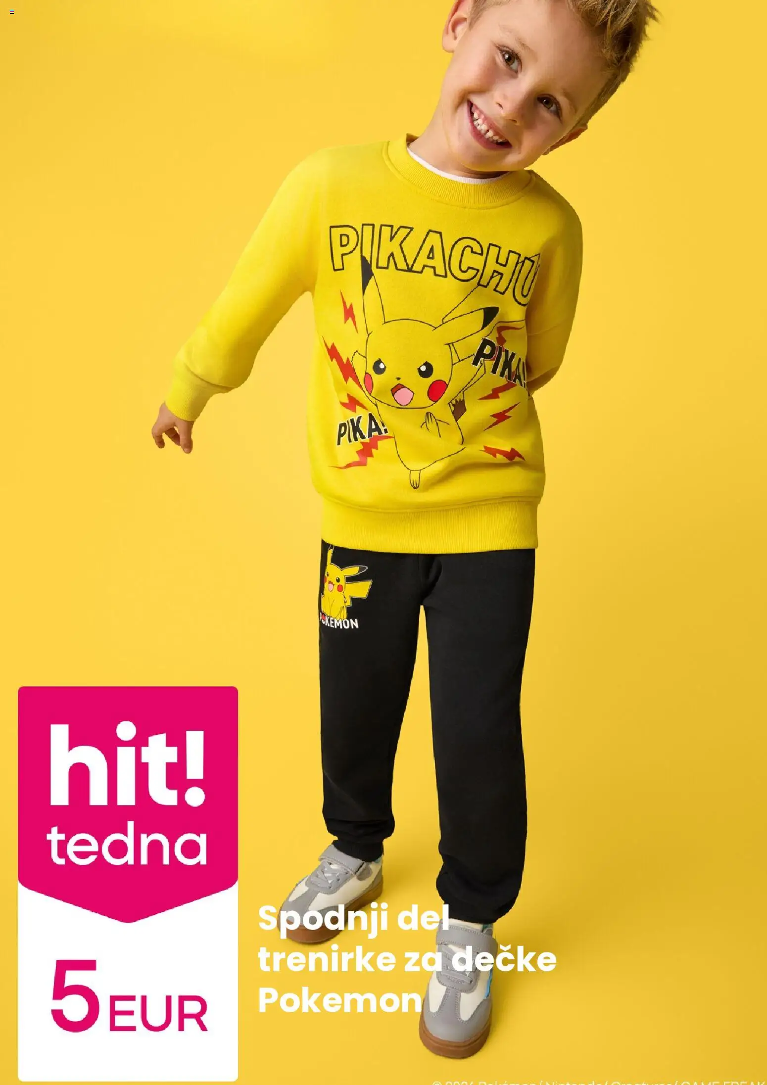 Novi Pepco katalog ponudbe – veljaven od 15.01.2026 | Stran: 4