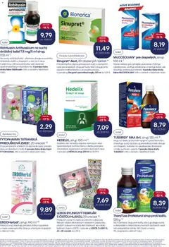 Vaša lekáreň leták platný od 01.02.2026 | Strana: 9