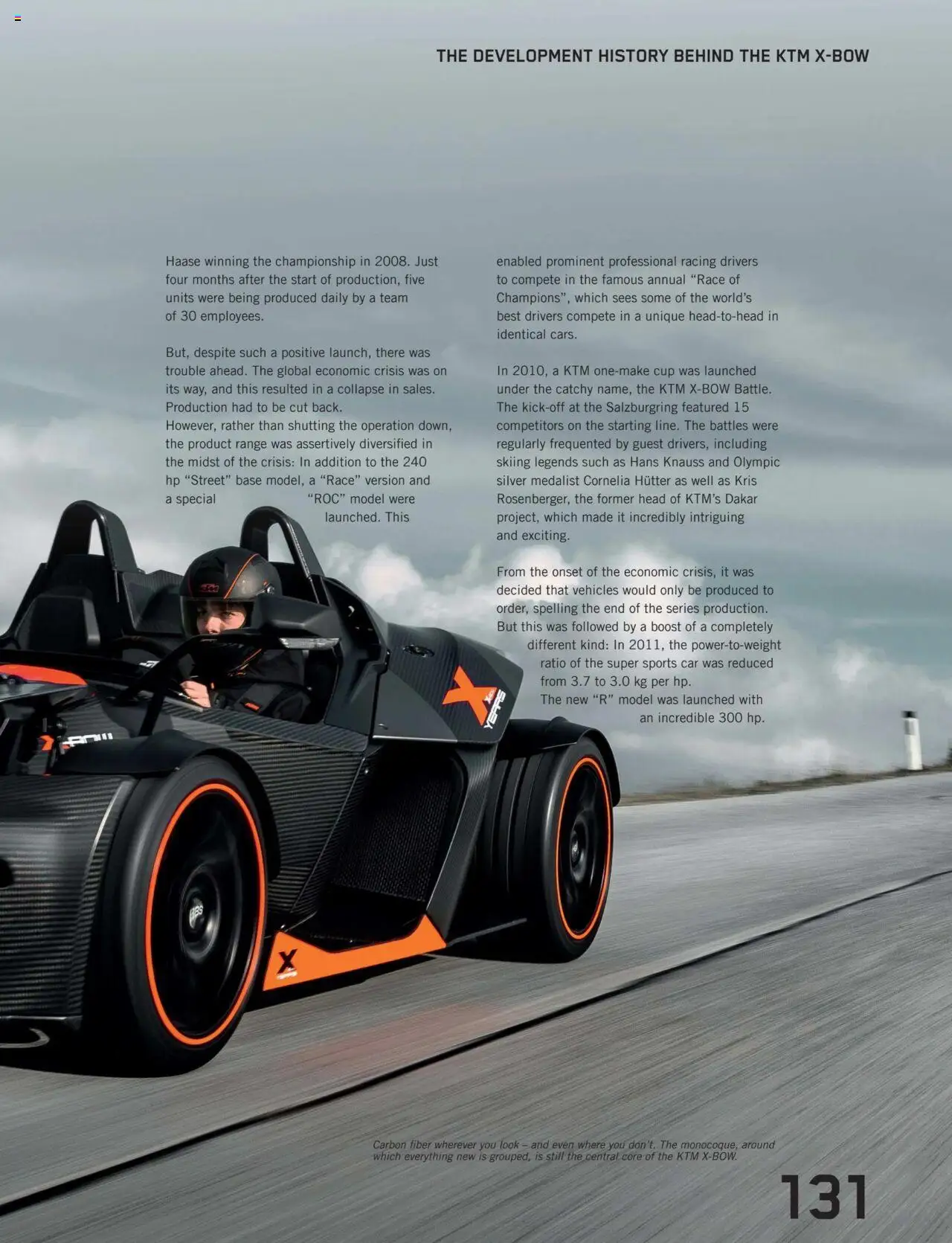 KTM Magazine – σε ισχύ από 05.11.2024 | Σελίδα: 41