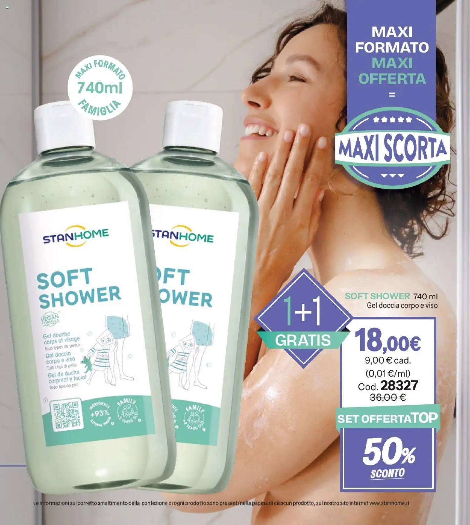 Volantino Stanhome del 17.02.2026 | Pagina: 81 | Prodotti: Top