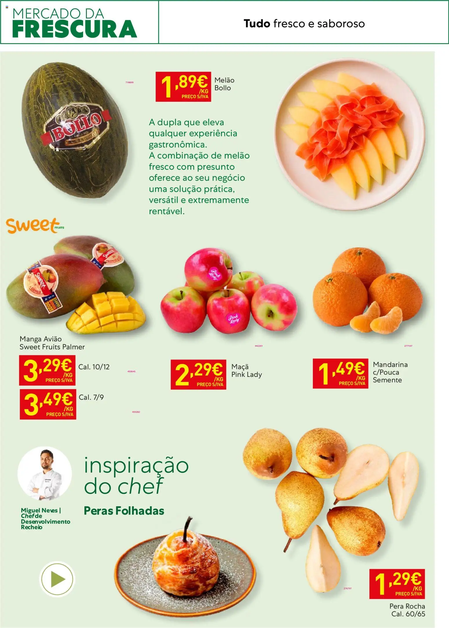 Recheio folheto │ válido de 03.02.2026 | Página: 8