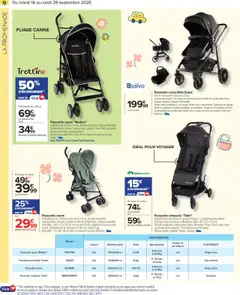  | Page: 18 | Produits: Poids, Siège auto