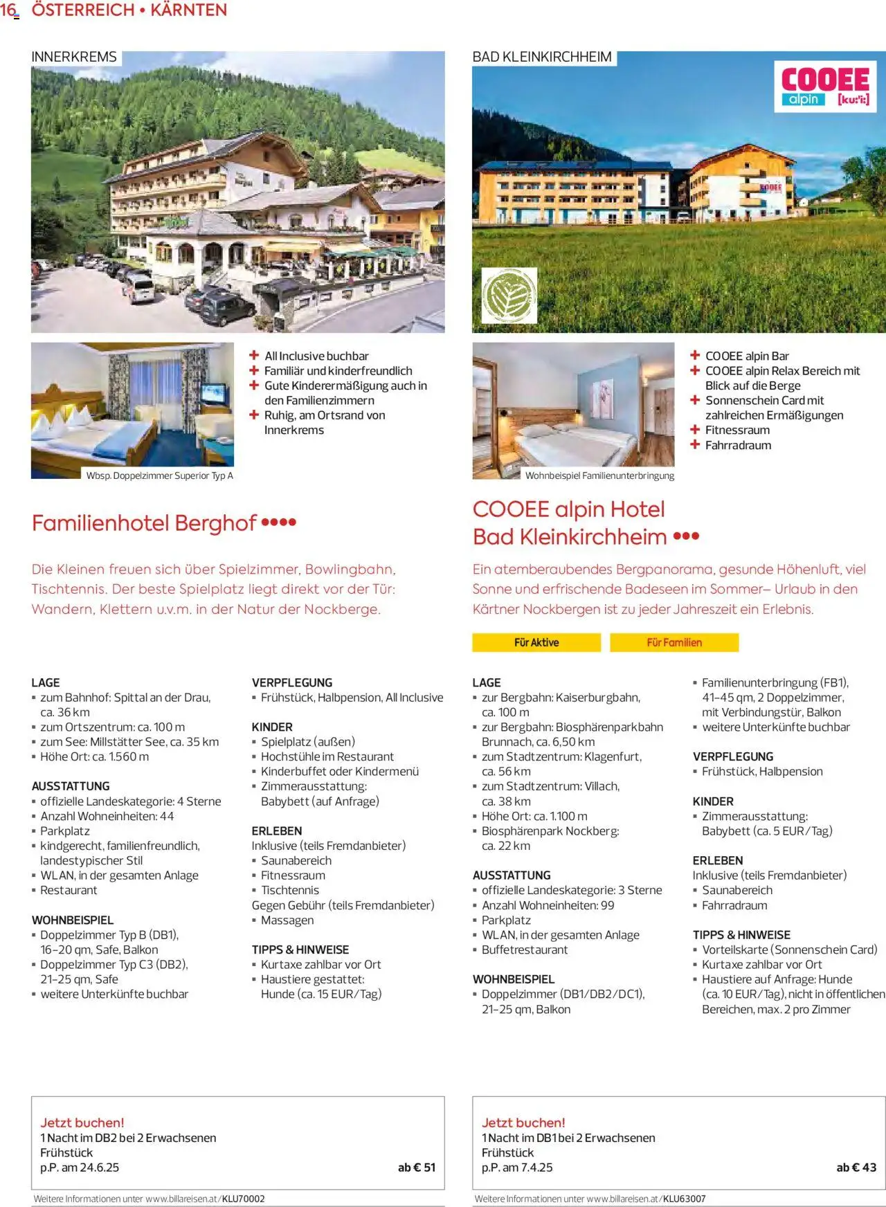 Billa Sommerkatalog 2025 gültig ab 09.01.2025 | Seite: 16 | Produkte: Babybett, Bad
