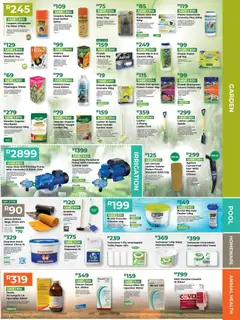 Agrimark specials catalogue – valid from 25.03.2026 | Page: 3