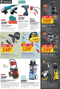 Espace Emeraude - Prévisualisation de Espace Emeraude catalogue valide à partir de 25.02.2026 | Page: 14