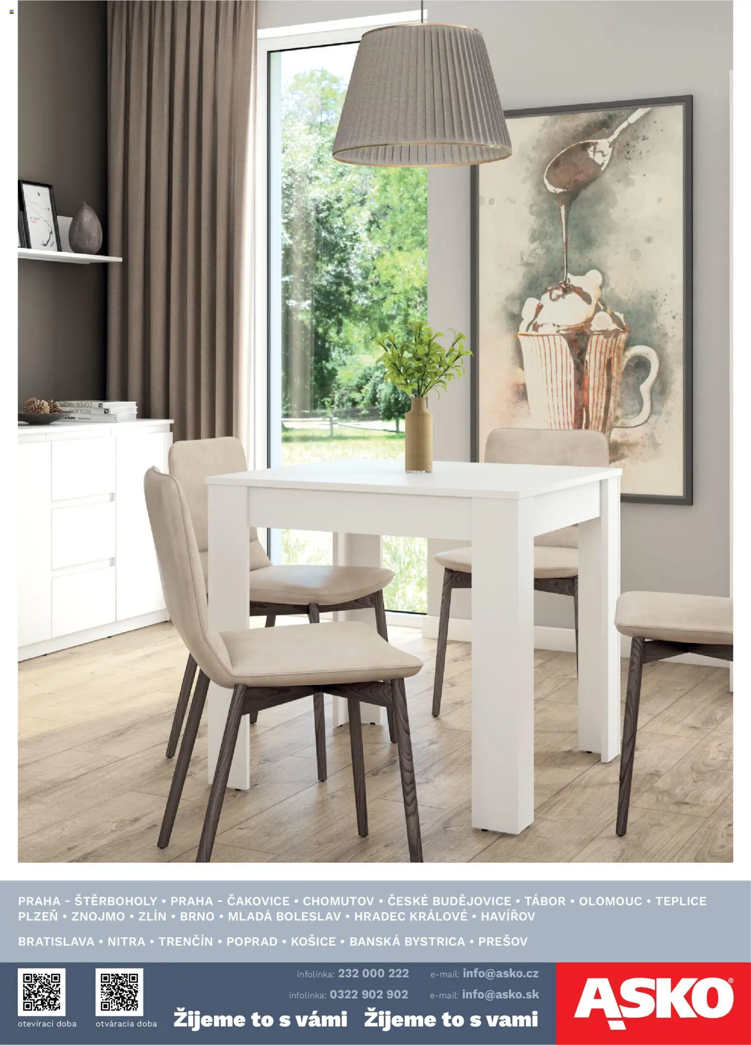 ASKO nábytek leták - Variabilní program Carlos od 01.01.2026 | Strana: 16