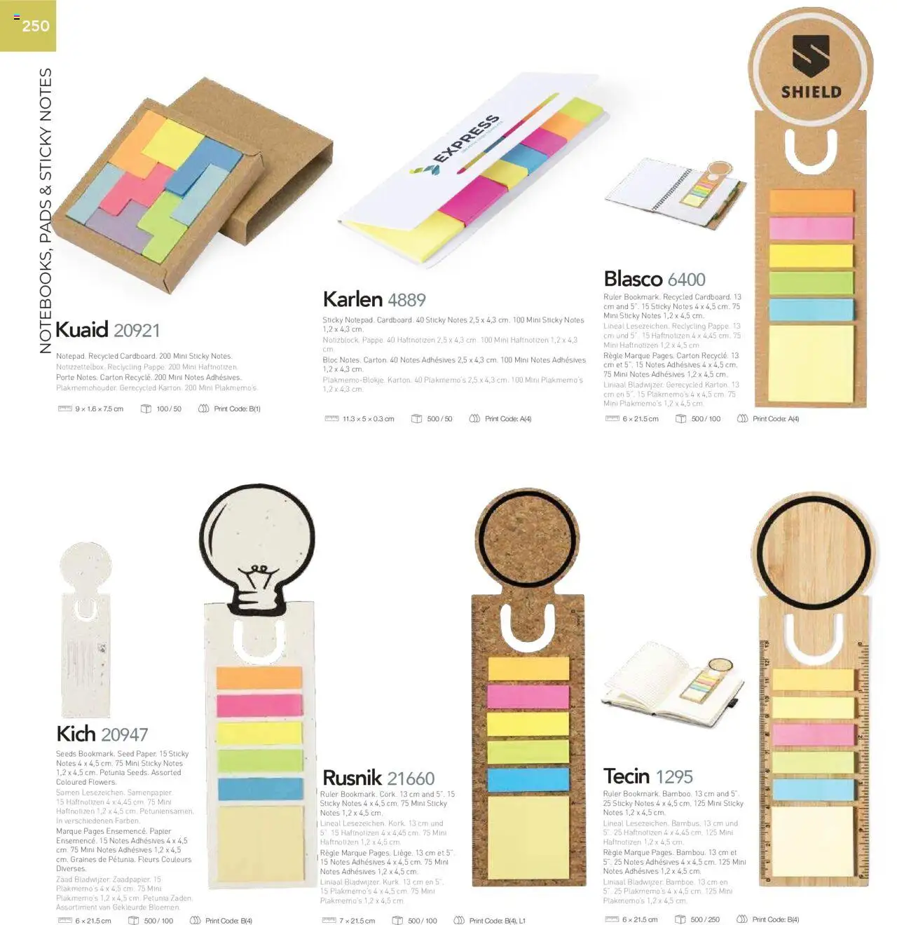 Sapo Giveaways Catalogue – σε ισχύ από 01.01.2025 | Σελίδα: 252
