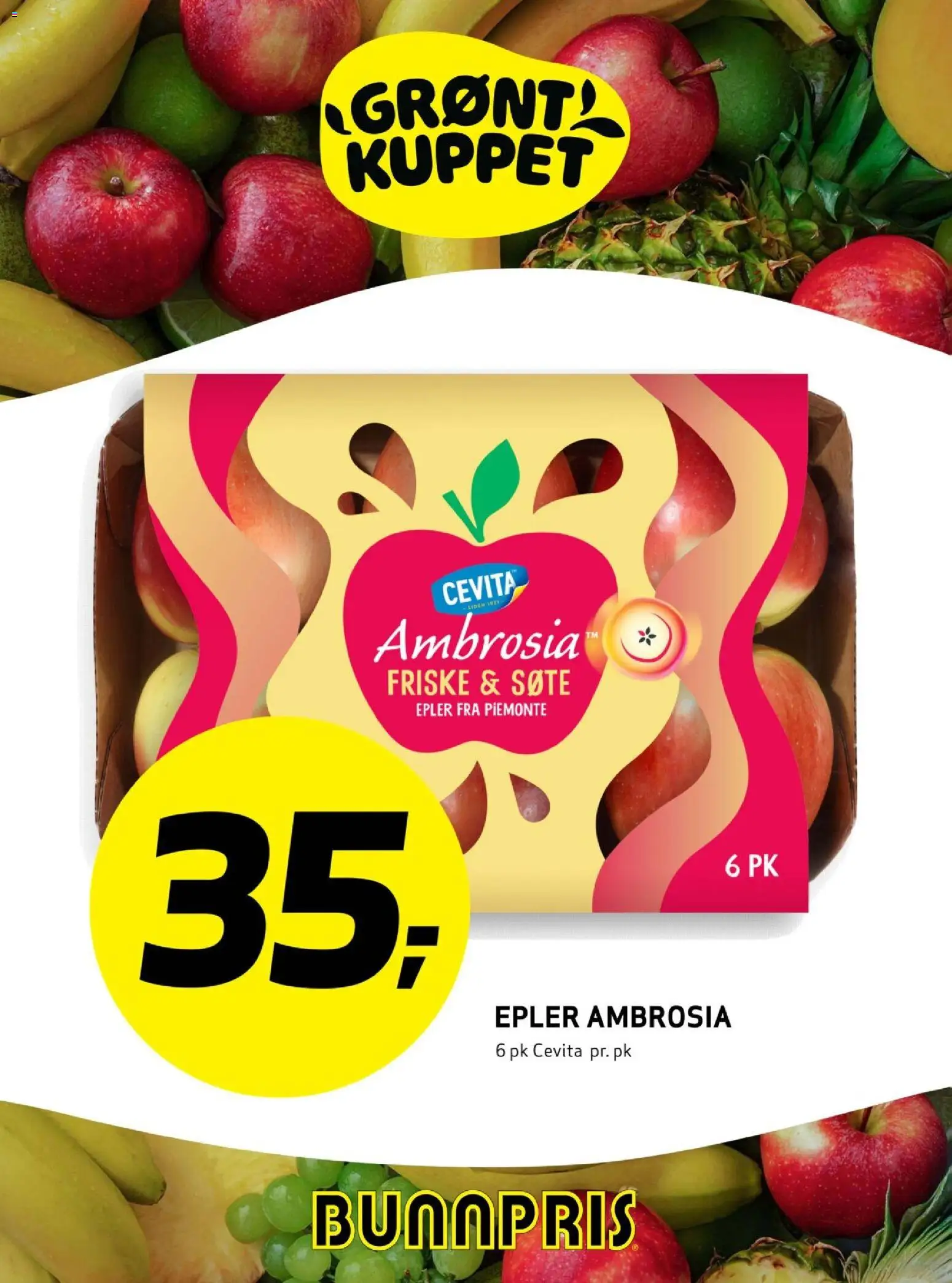 {H1} | Side: 25 | Produkter: Epler