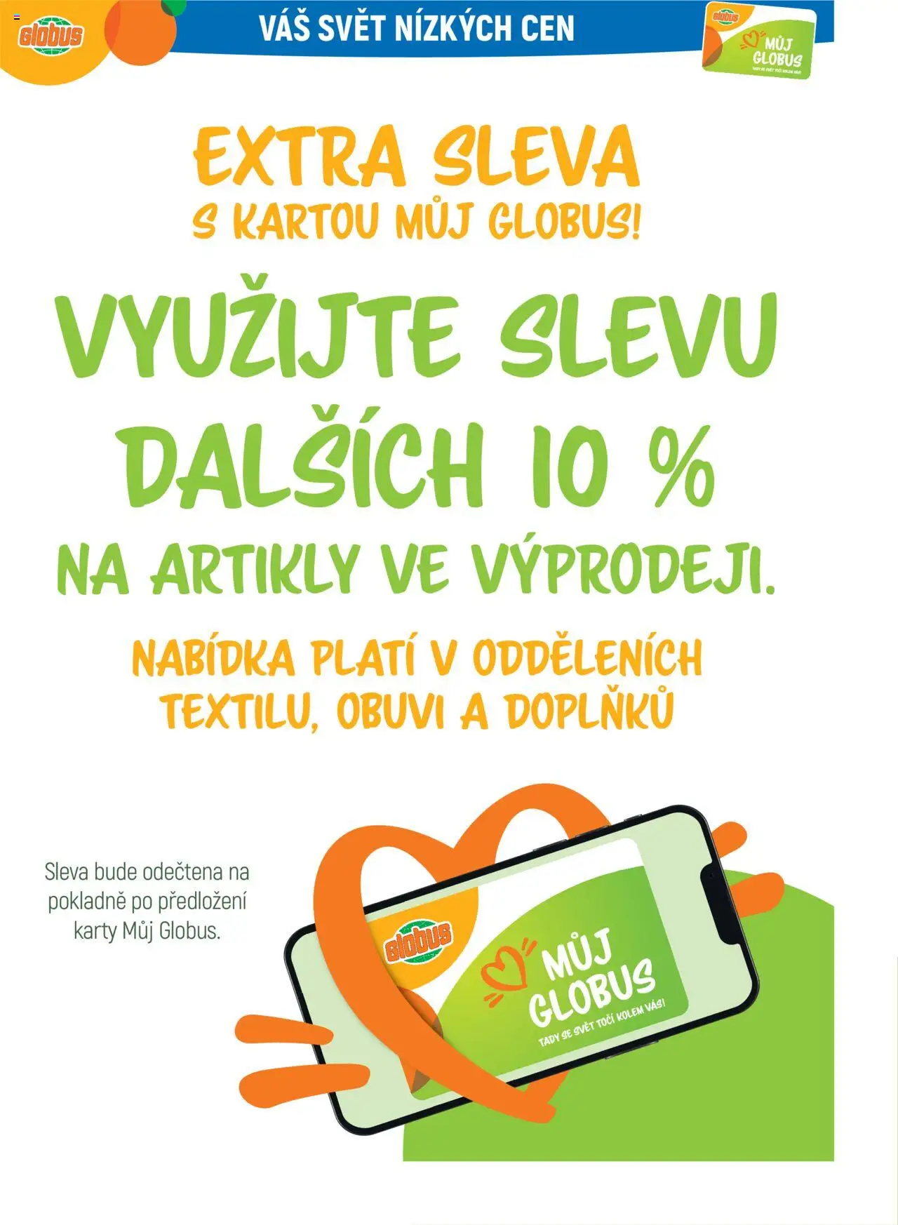 Globus leták - Olomouc od 27.08.2025 | Strana: 41 | Produkty: Globus, Karty