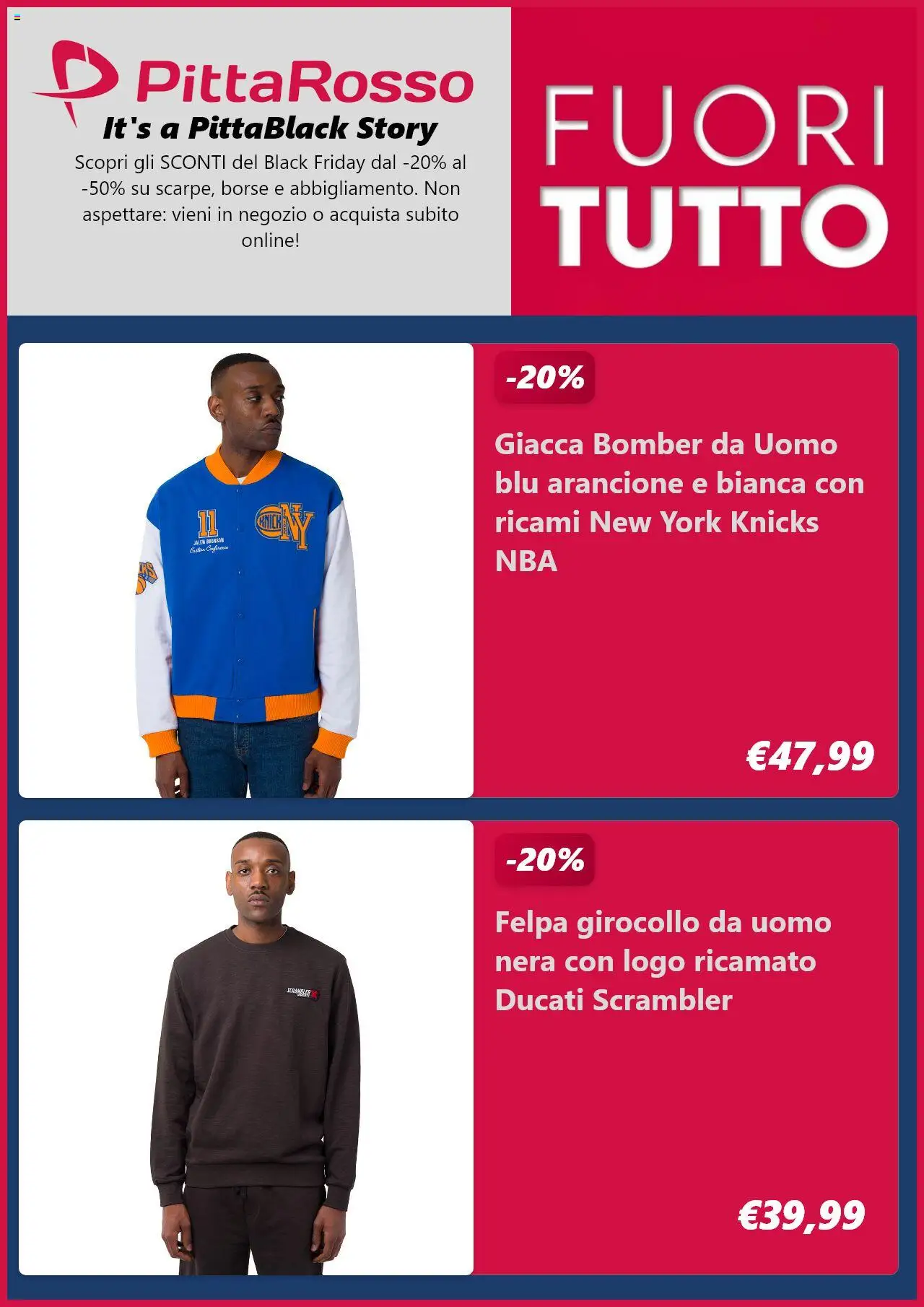 PittaRosso katalog | vrijedi od 26.08.2025 | Stranica: 4