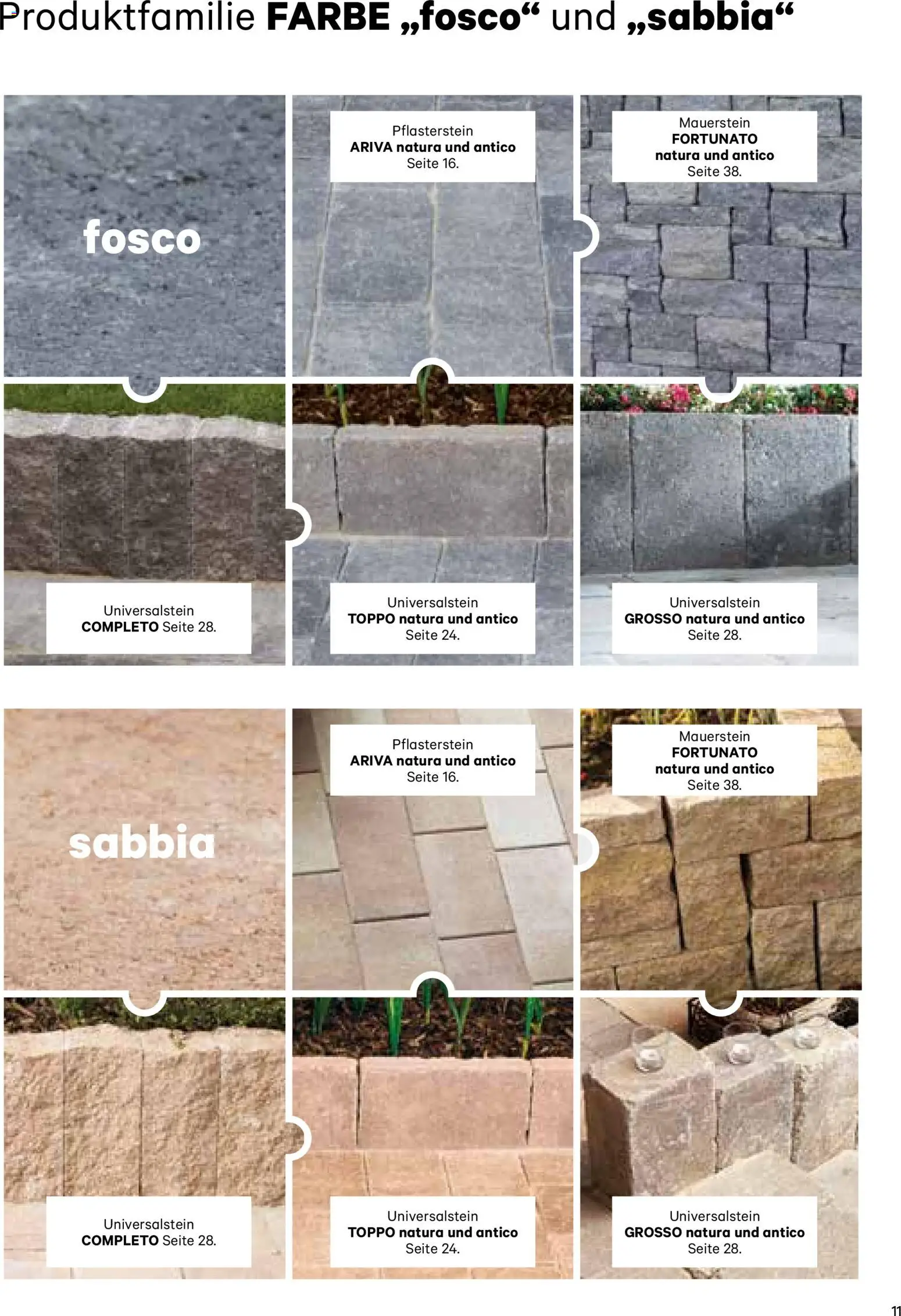 Lagerhaus  Casafino Katalog 2026 gültig ab 02.01.2026 | Seite: 11