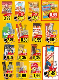 Klas leták platný od 16.03.2026 | Strana: 11