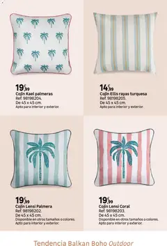 Vista previa Leroy Merlin catálogo Decoración válido desde el 12.03.2026 | Página: 99