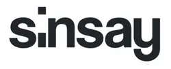 Logo Sinsay w kategorii Odzież, obuwie i sport