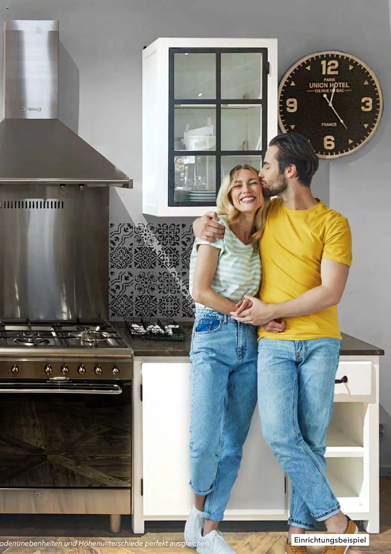 Rahaus Küchen – gültig ab 01.06.2024 | Seite: 19