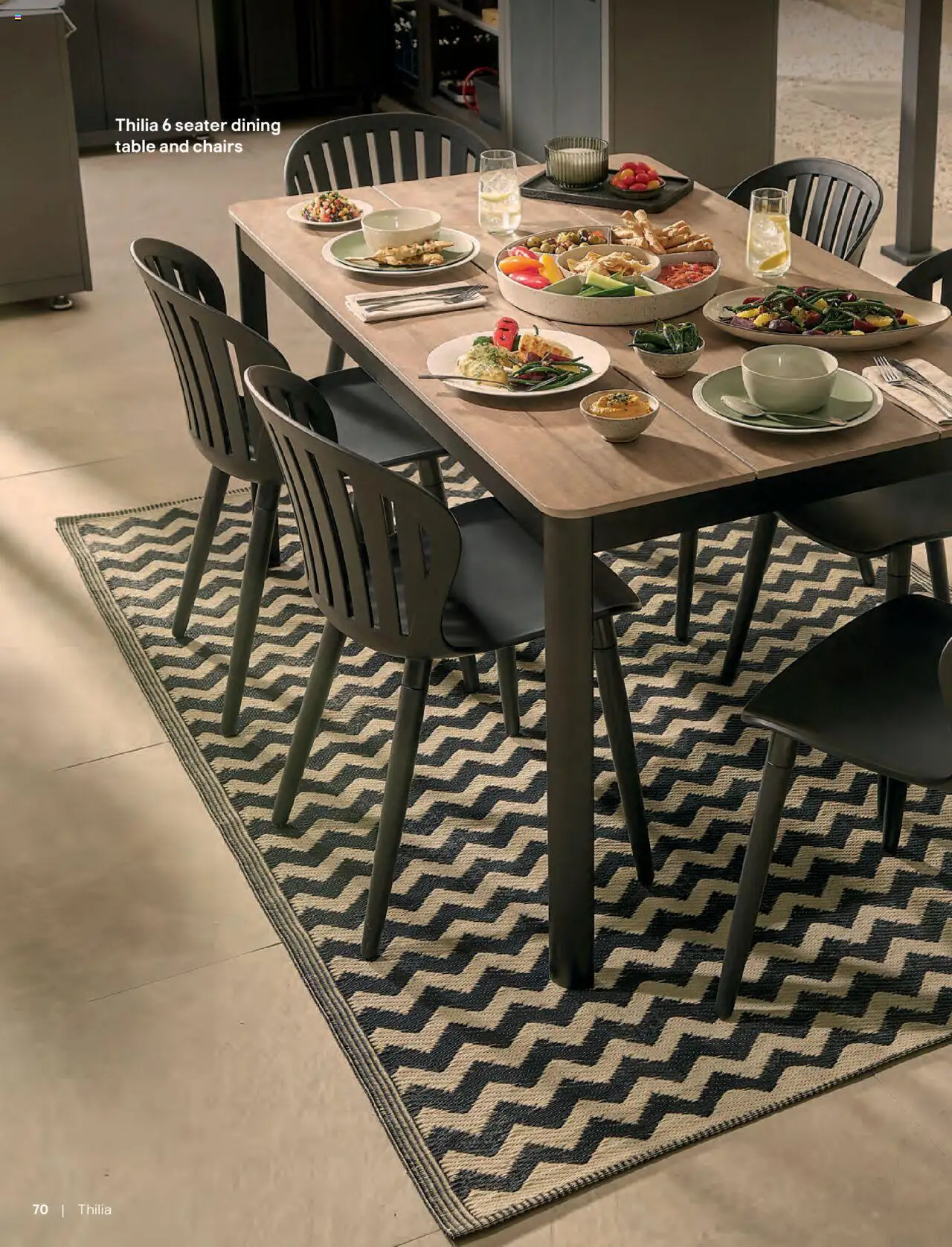  | Page: 70 | Products: Table, Dining table