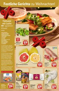 Rewe ihr Kaufpark Prospekt 	 ab 08.12.2025 gültig | Seite: 14