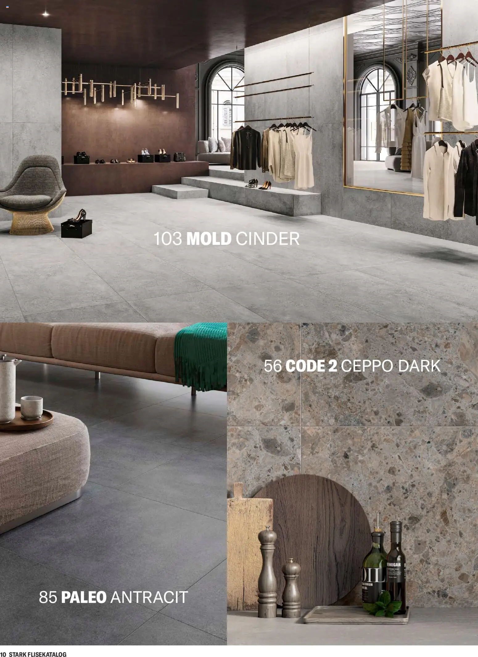 Stark tilbudsavis – gyldig fra 01.01.2026 | Side: 10