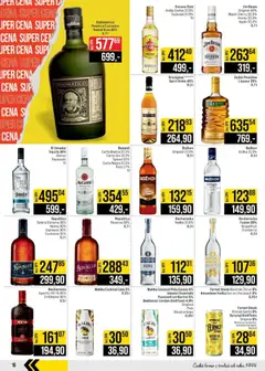 Náhled letáku Jip leták - Cash & Carry od 15.04.2026 | Strana: 16 | Produkty: Martini, Apple, Republica, Becherovka