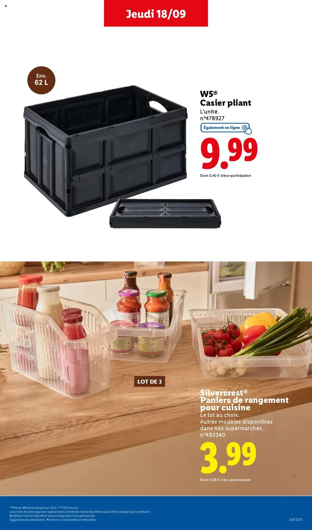  | Page: 41 | Produits: Baskets