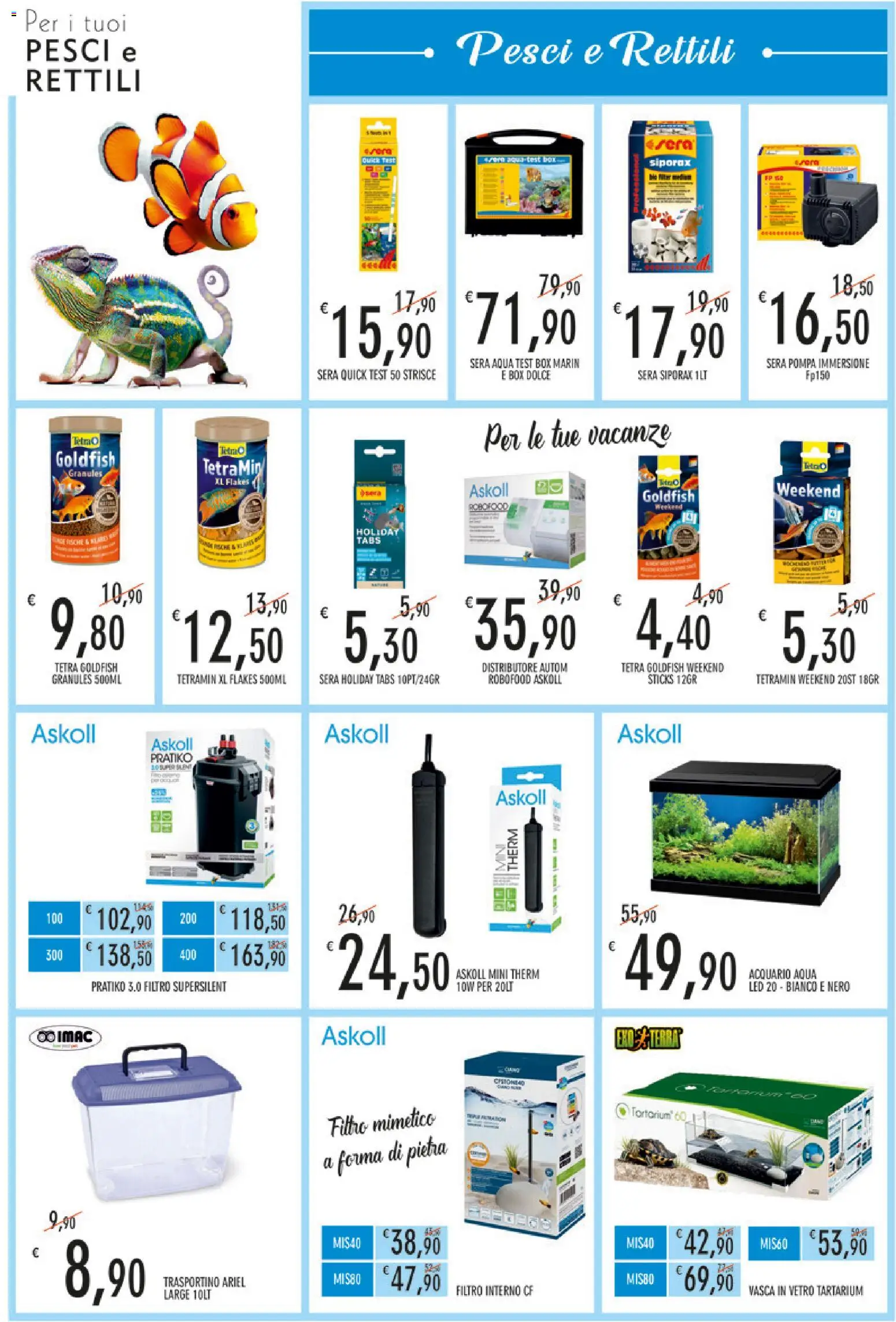 Volantino Moby Dick del 17.12.2025 | Pagina: 10