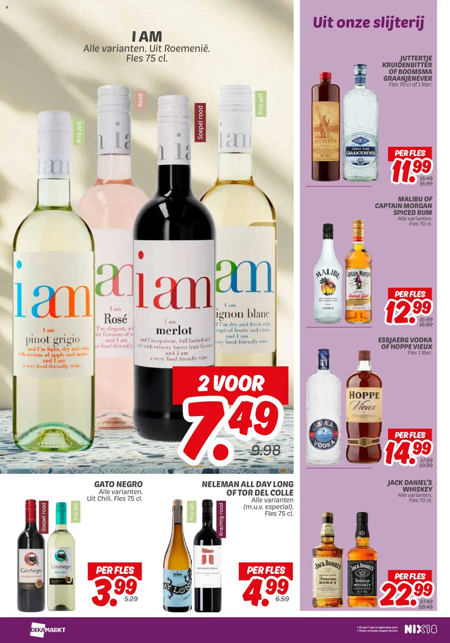 {H1} | Pagina: 22 | Producten: Slijterij, Chili szósz, Fruit, Alcohol