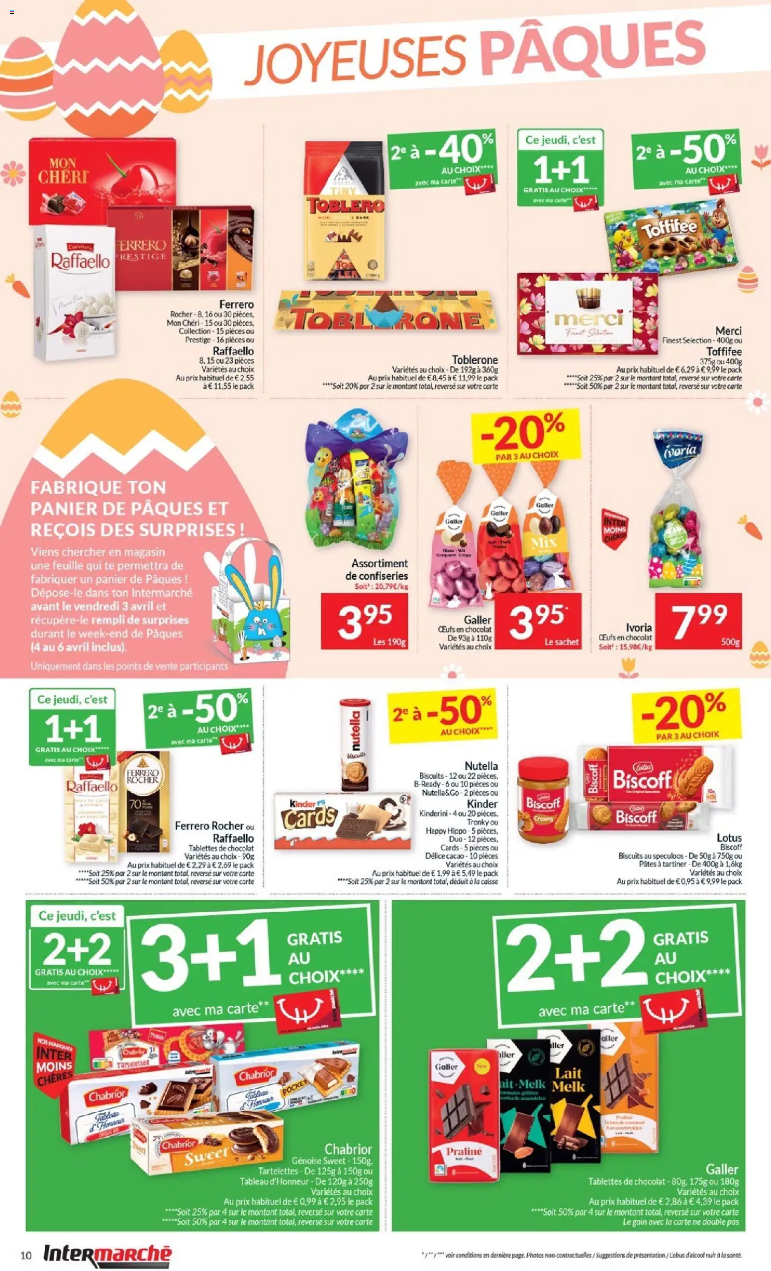 {H1} | Pagina: 10 | Producten: NOS, Tabletek, Kinder, Melk