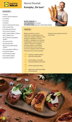 Lidl leták platný od 27.12.2025 | Strana: 100