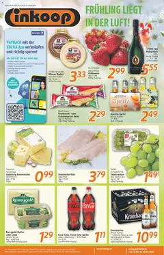 Inkoop Prospekt ab 13.04.2026 gültig