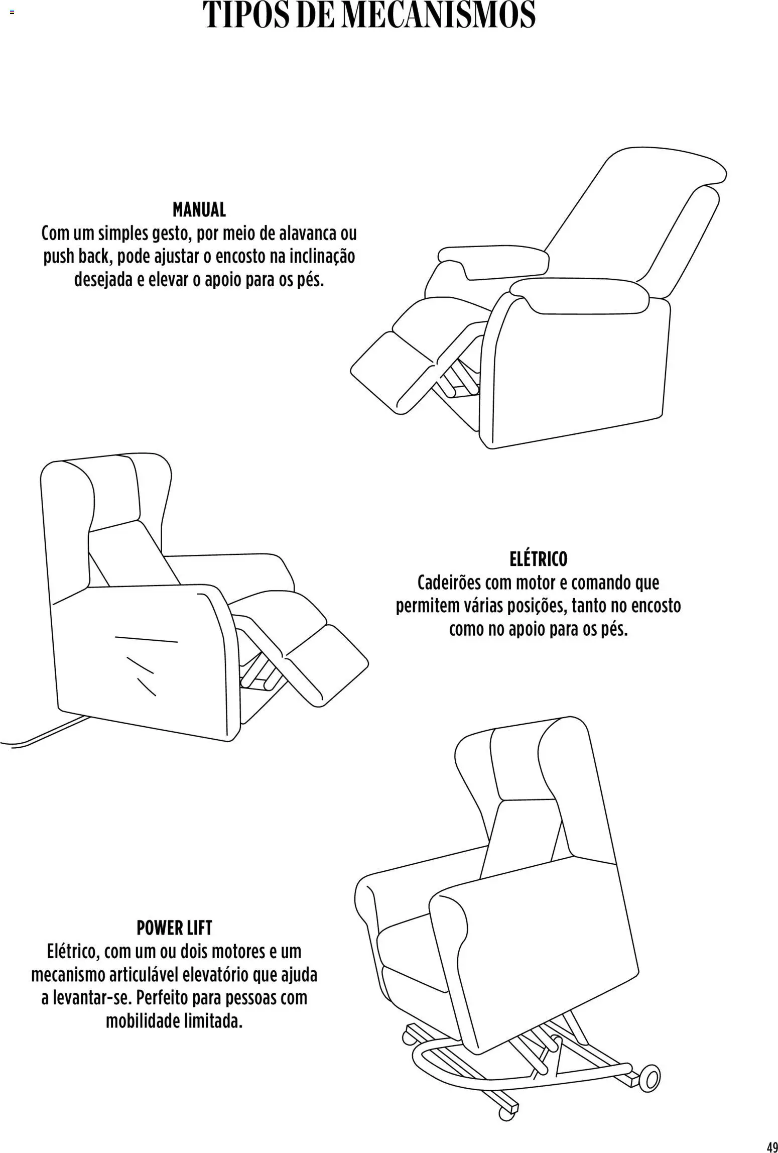 El Corte Ingles folheto │ válido de 28.04.2026 | Página: 49